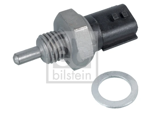 Sensor, coolant temperature